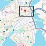 Espectacular apto en el centro histórico y amurallado
