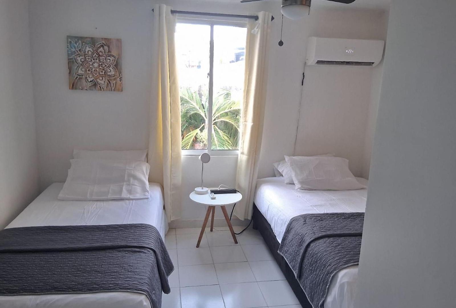 Espectacular Apto En El Centro Histórico Y Amurallado Apartamento