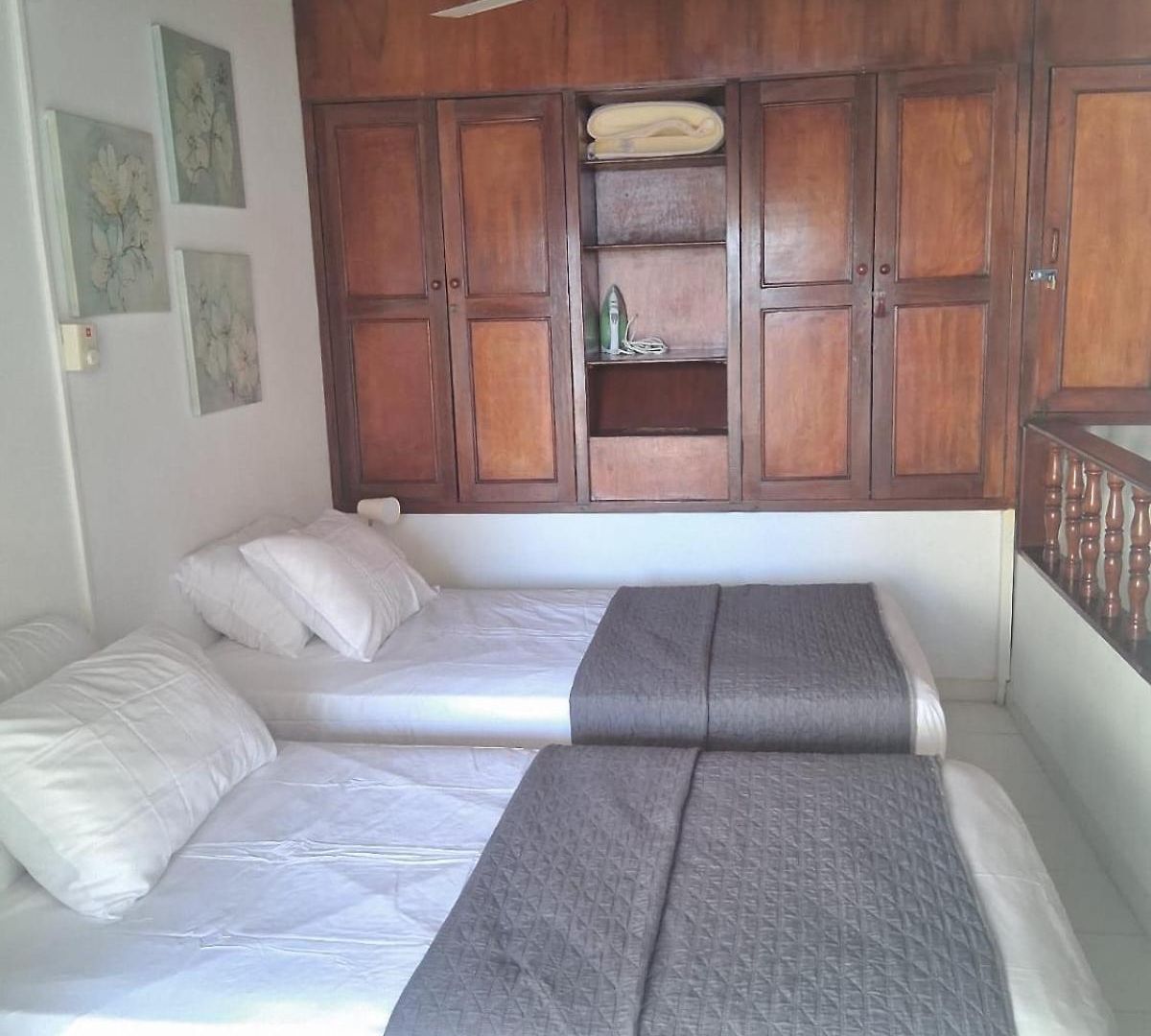 Apartamento Espectacular Apto En El Centro Histórico Y Amurallado